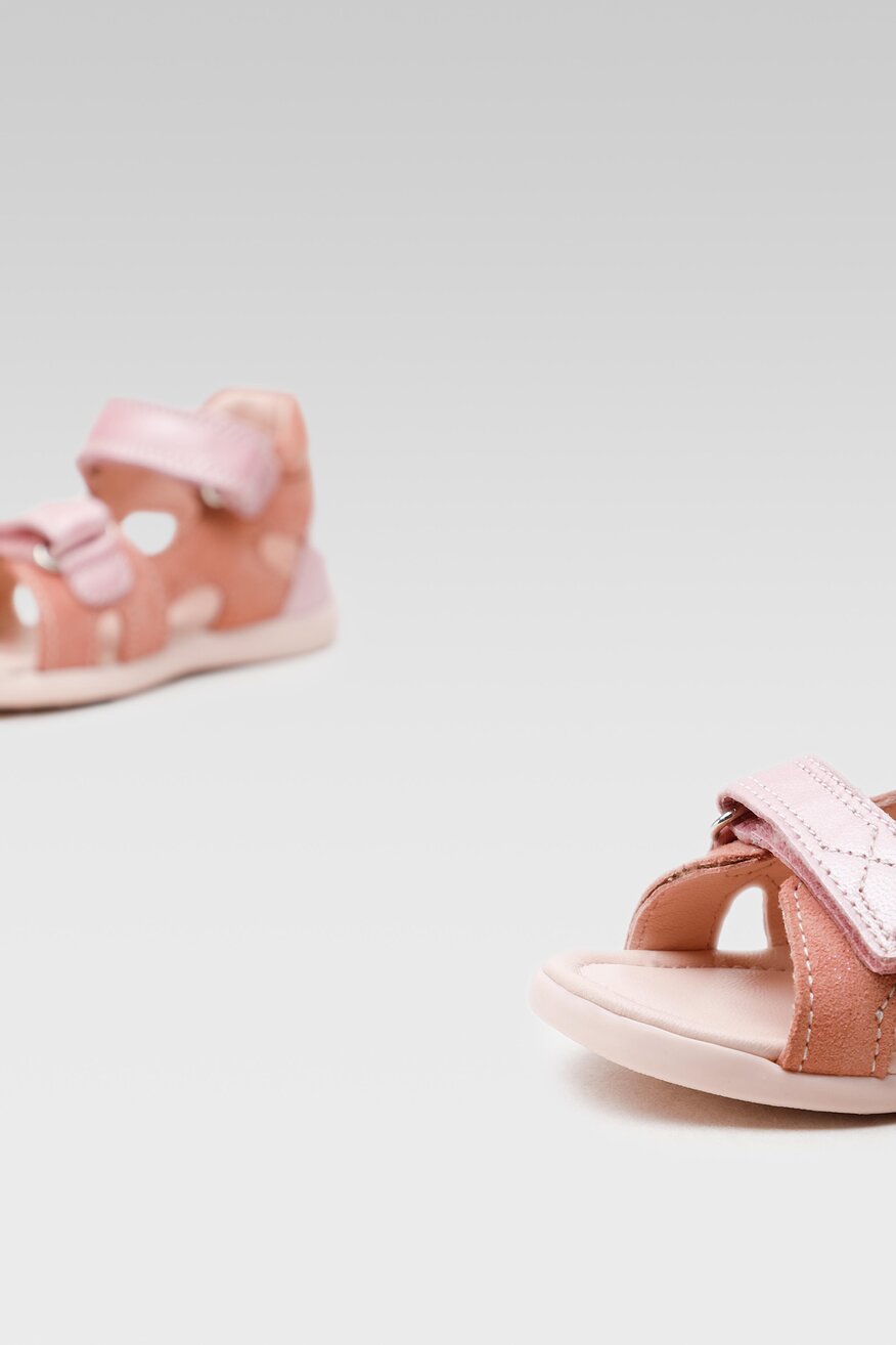 
                Sandale Lasocki Kids ROZE - 5904248620752