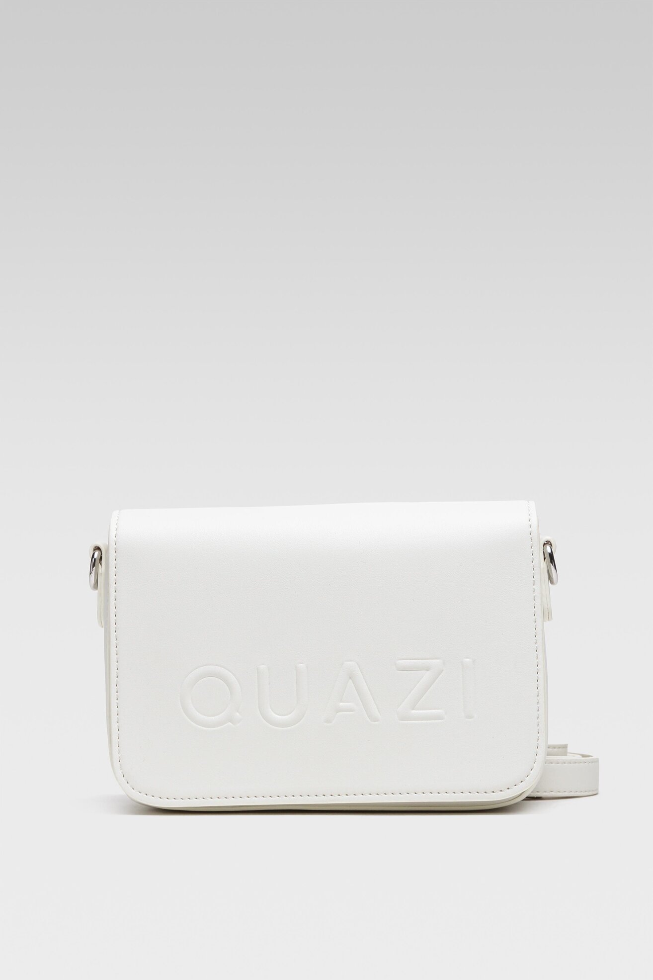 Torebka Quazi MQR-B-003-03 Biały