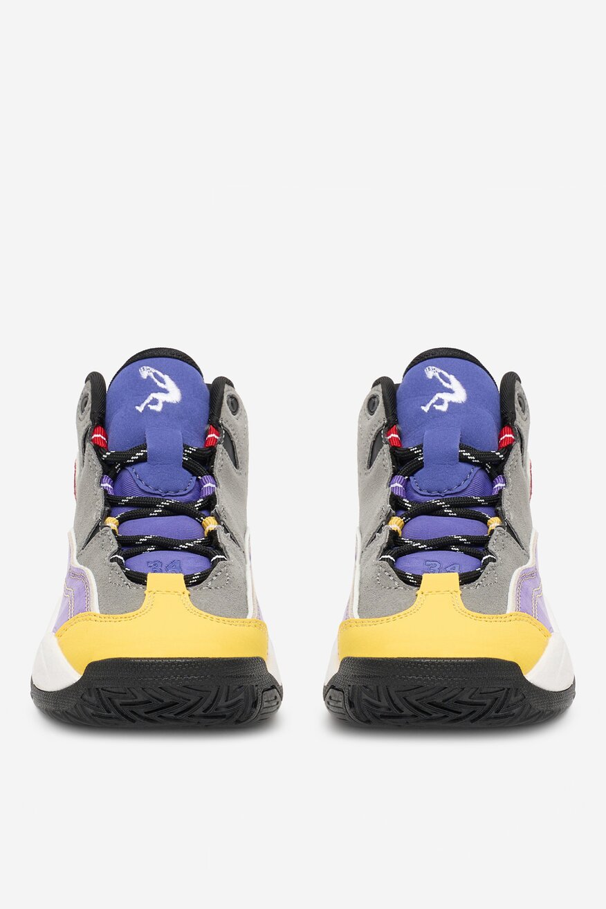 
                Спортни обувки SHAQ МИКС - 5906751211588