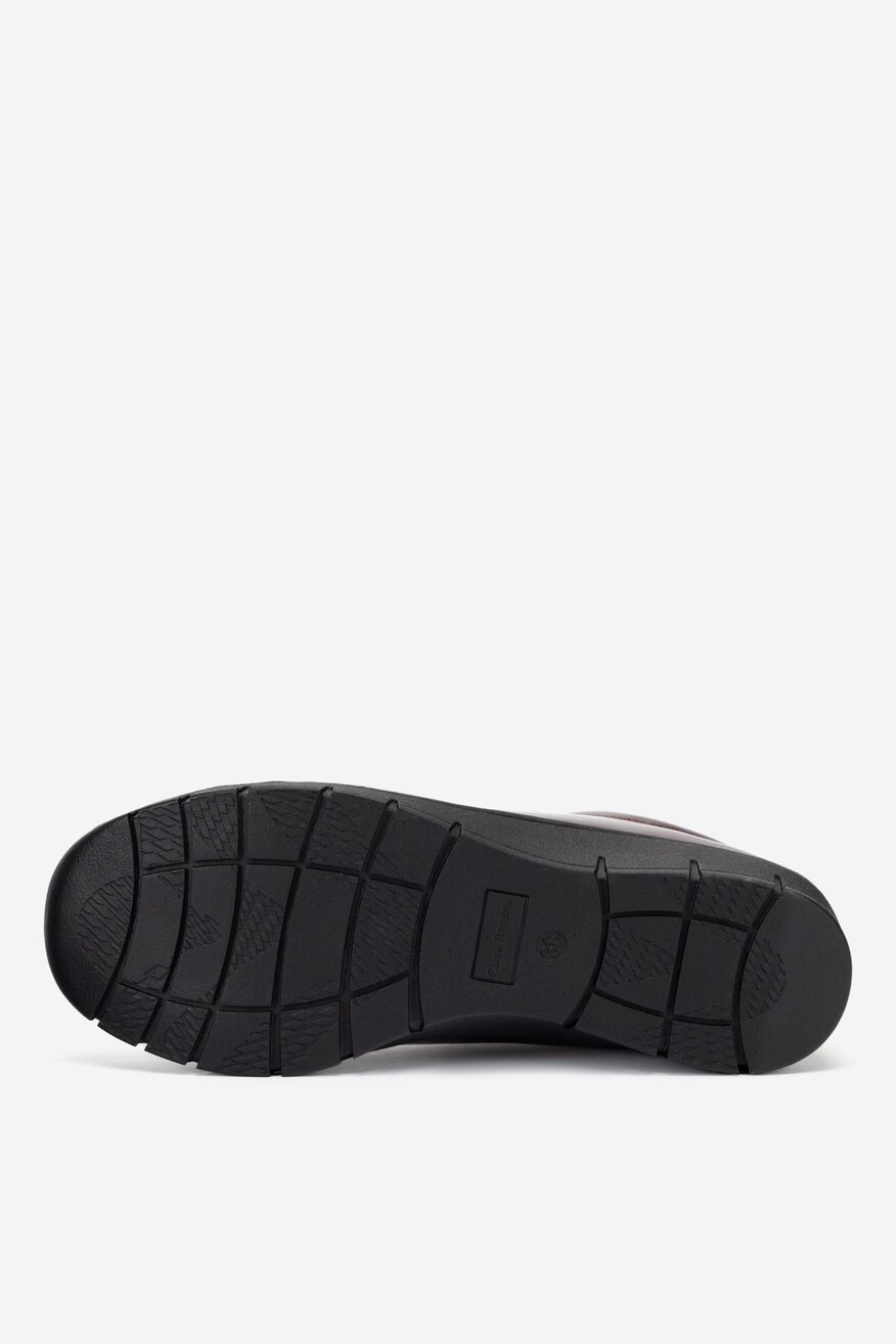 
                Clara Barson - Półbuty lakierowane - 5905588782902