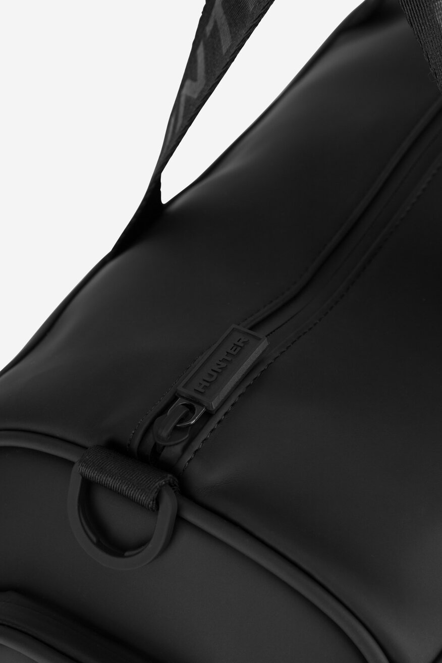 
                Чанта за пътуване HUNTER ЧЕРЕН - 5905588831266