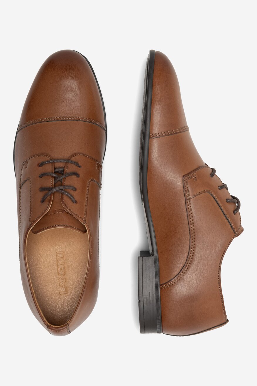 Polobotka Lanetti CAMEL - 5905588085485