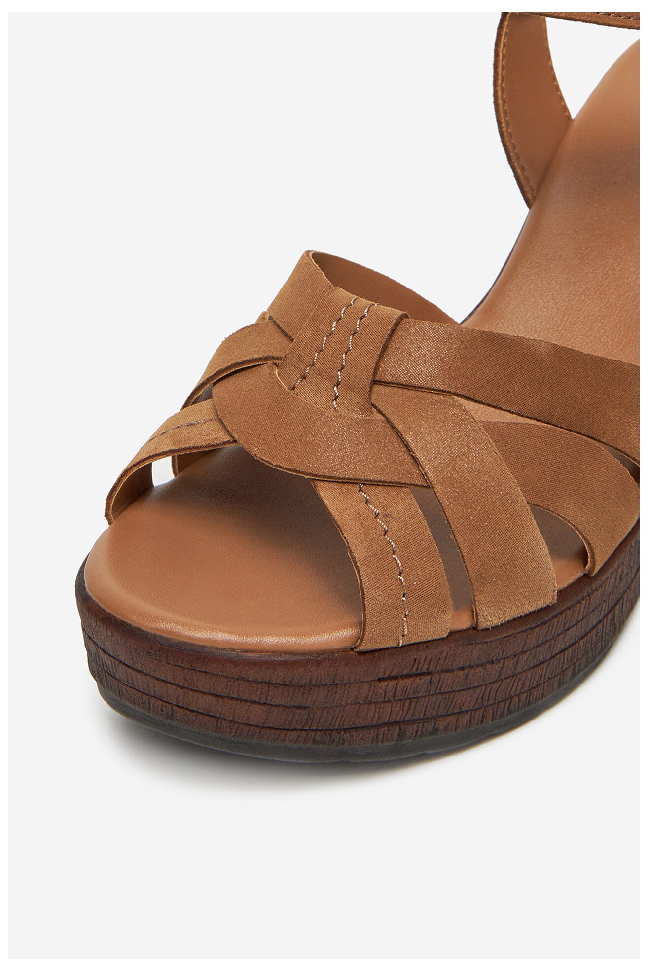 Сандали Lasocki WI23-LEMONE-03 БЕЖОВ