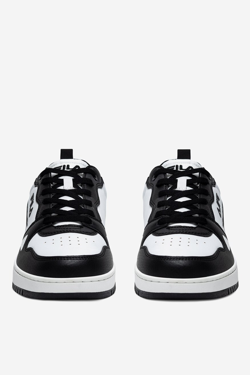 Încălțăminte sport Fila NEGRU - 5905588776147