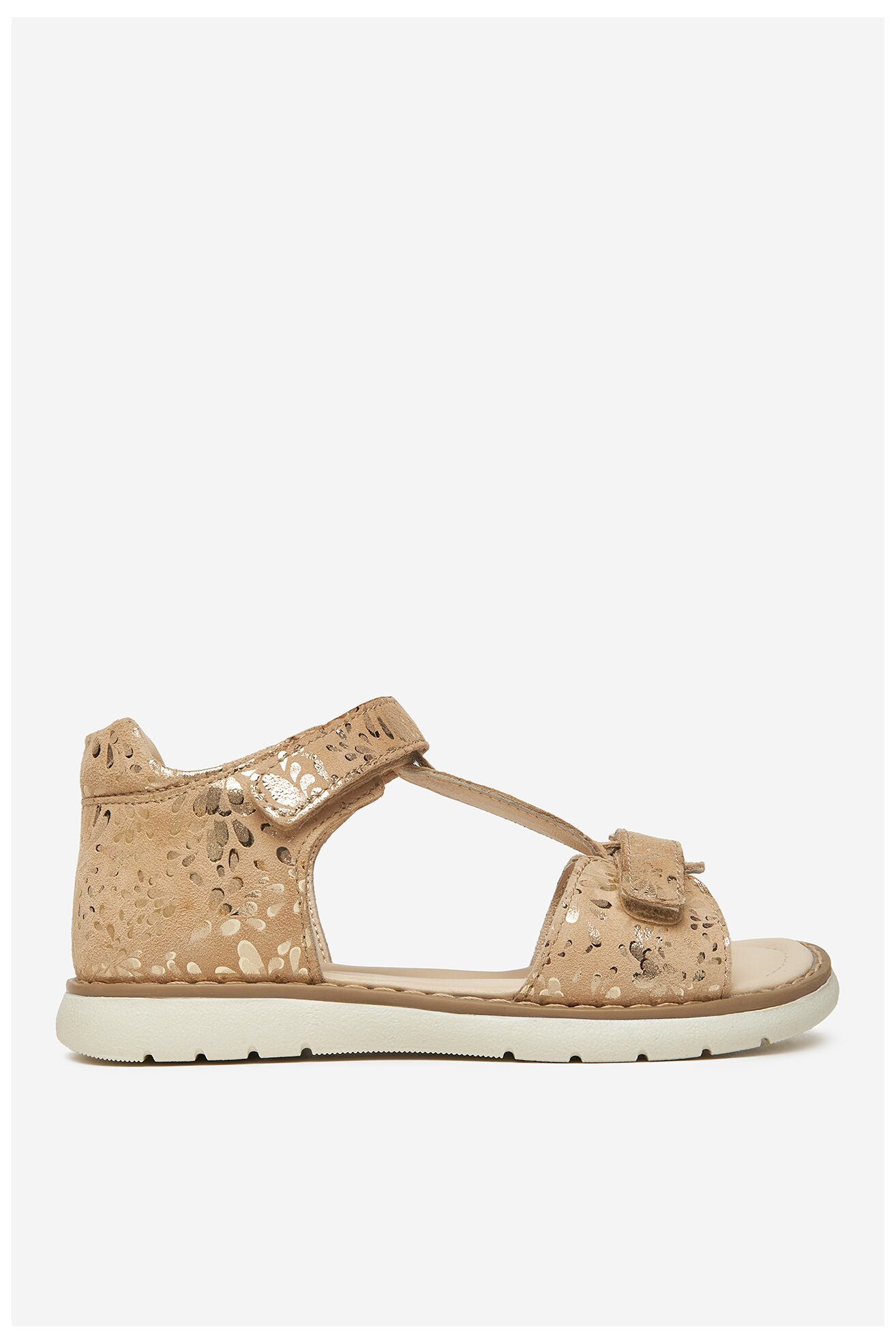 Sandale Lasocki Kids POPPY CI12-3044-50 AURIU