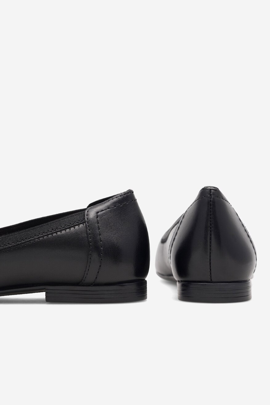 
                Балерина Lasocki ЧЕРЕН - 5904862956046