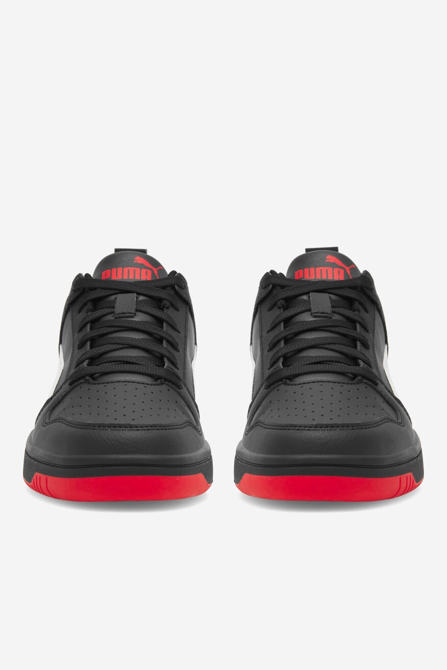 Sportovní obuv Puma ČERNÁ - 5905588687511