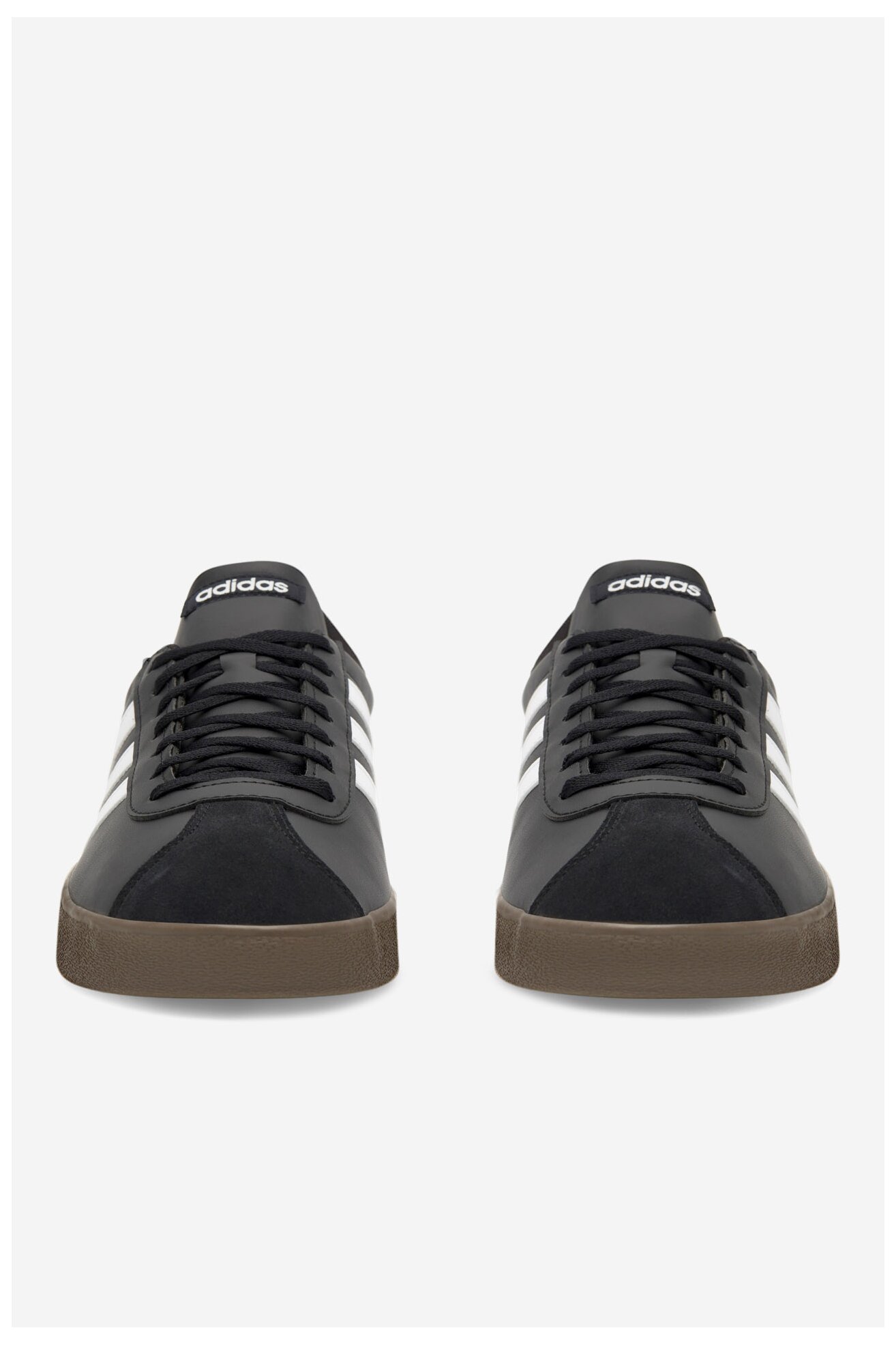 Sportska obuća adidas VL COURT BASE ID3712 CRNA