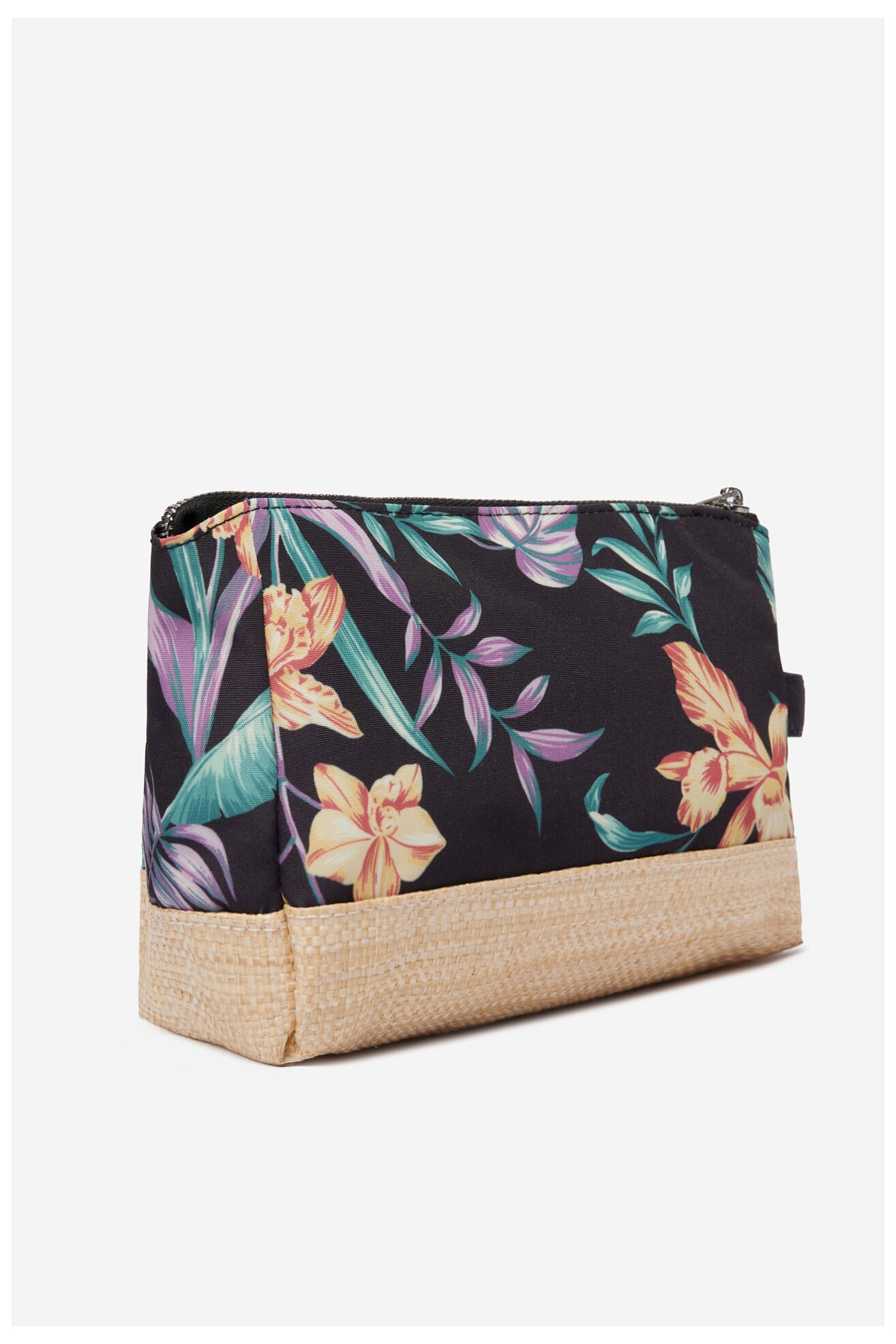 Kosmetyczka ROXY CWBEO-RX-W1-007-SS26 Czarny