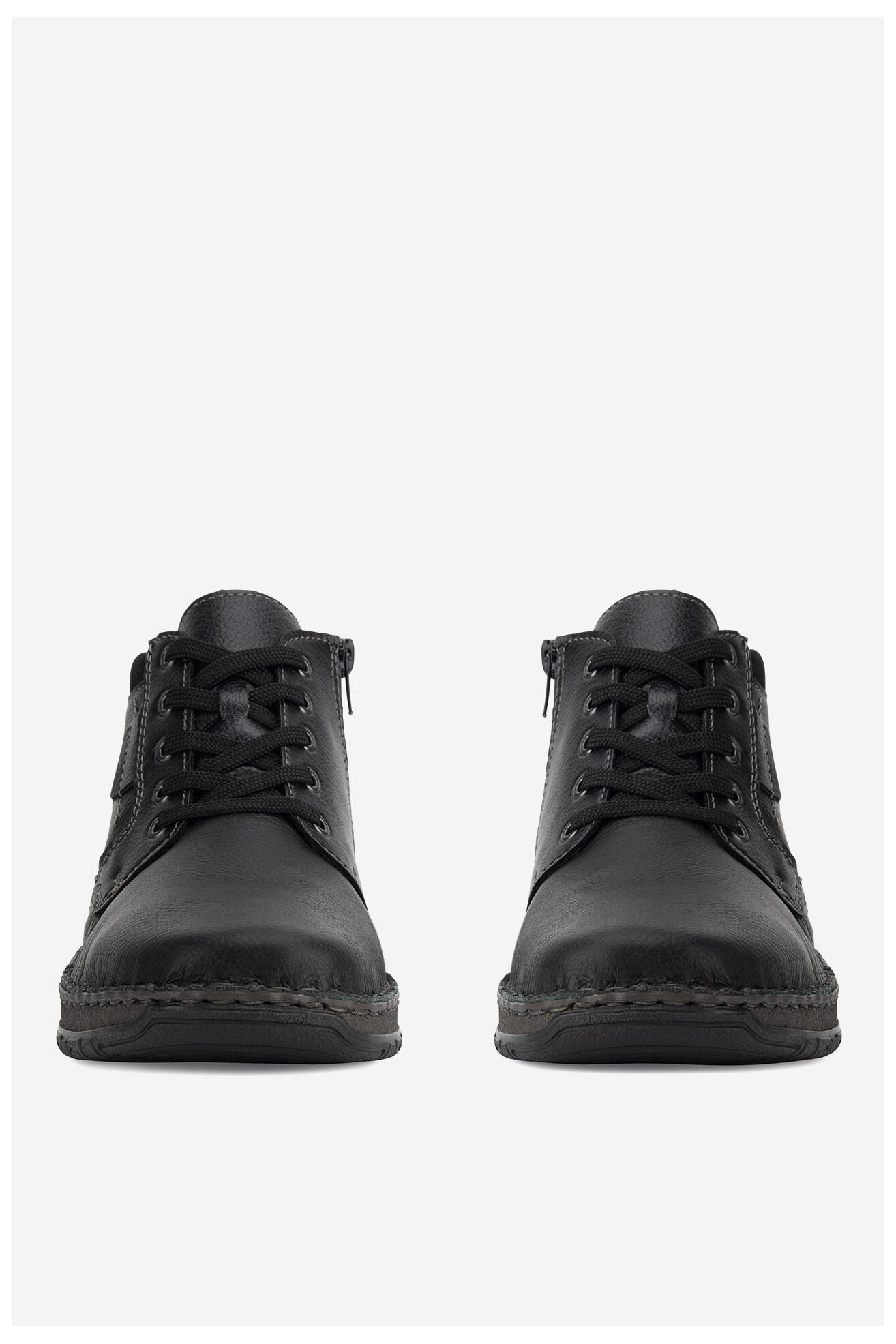 Боти Rieker 05102-00 ЧЕРЕН