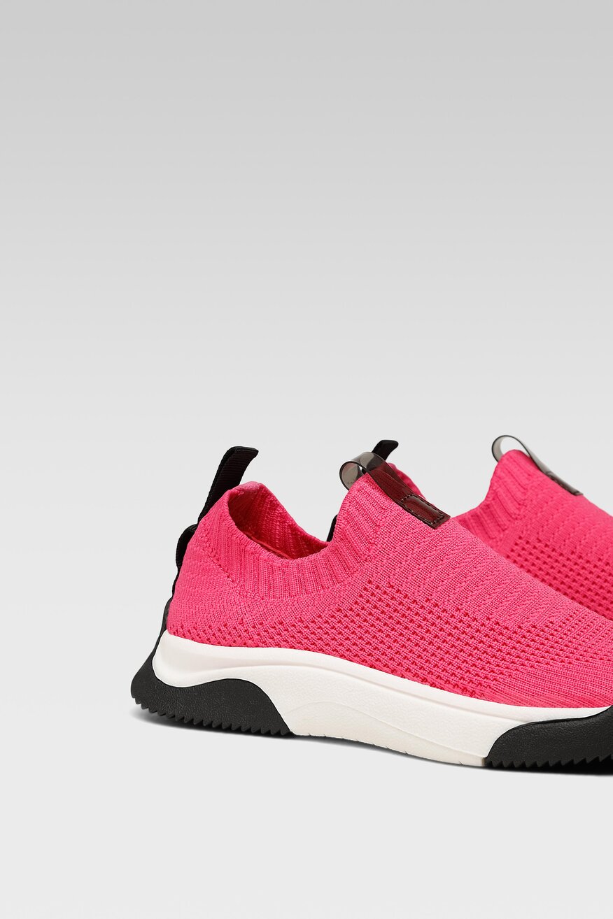 
                Patike Nelli Blu TAMNO ROZE - 5904248324537
