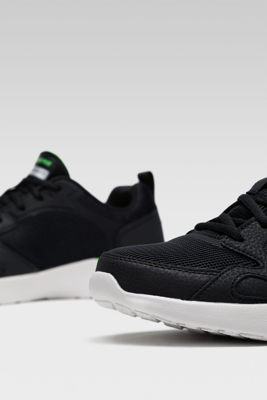 
                Skechers - Buty sportowe - 5904248612139