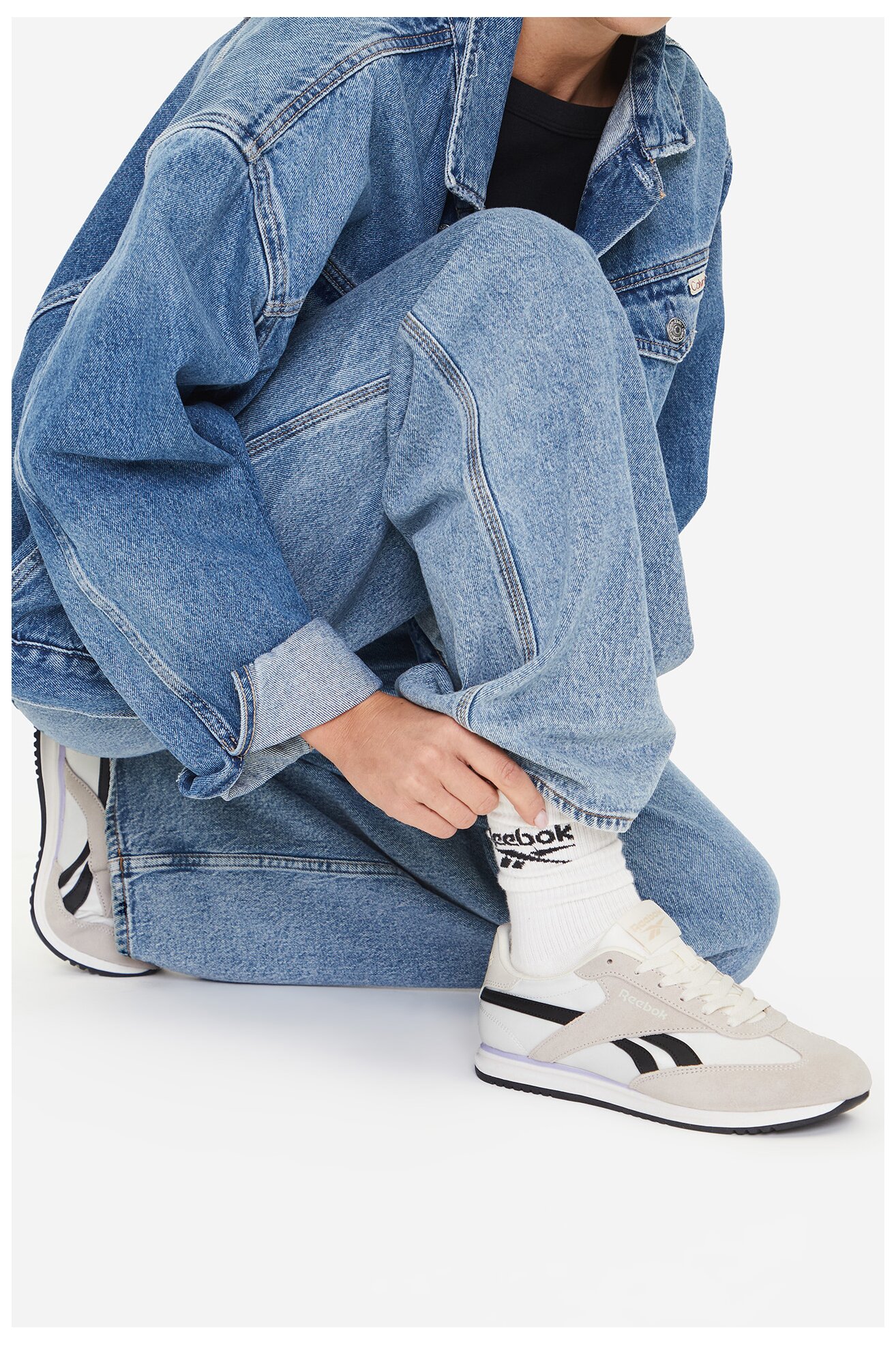 Sportovní obuv Reebok FIORI AR30309WCC BÉŽOVÁ