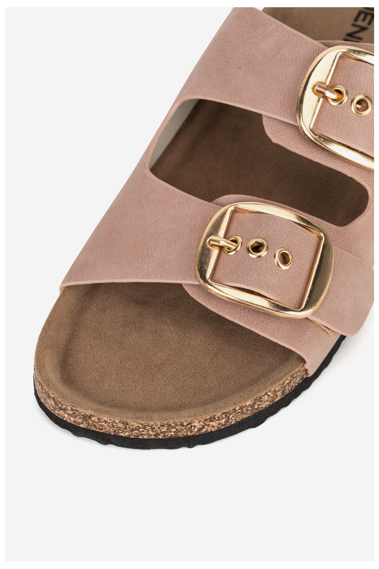 Șlapi Jenny LB-P1597-YLD ROZ