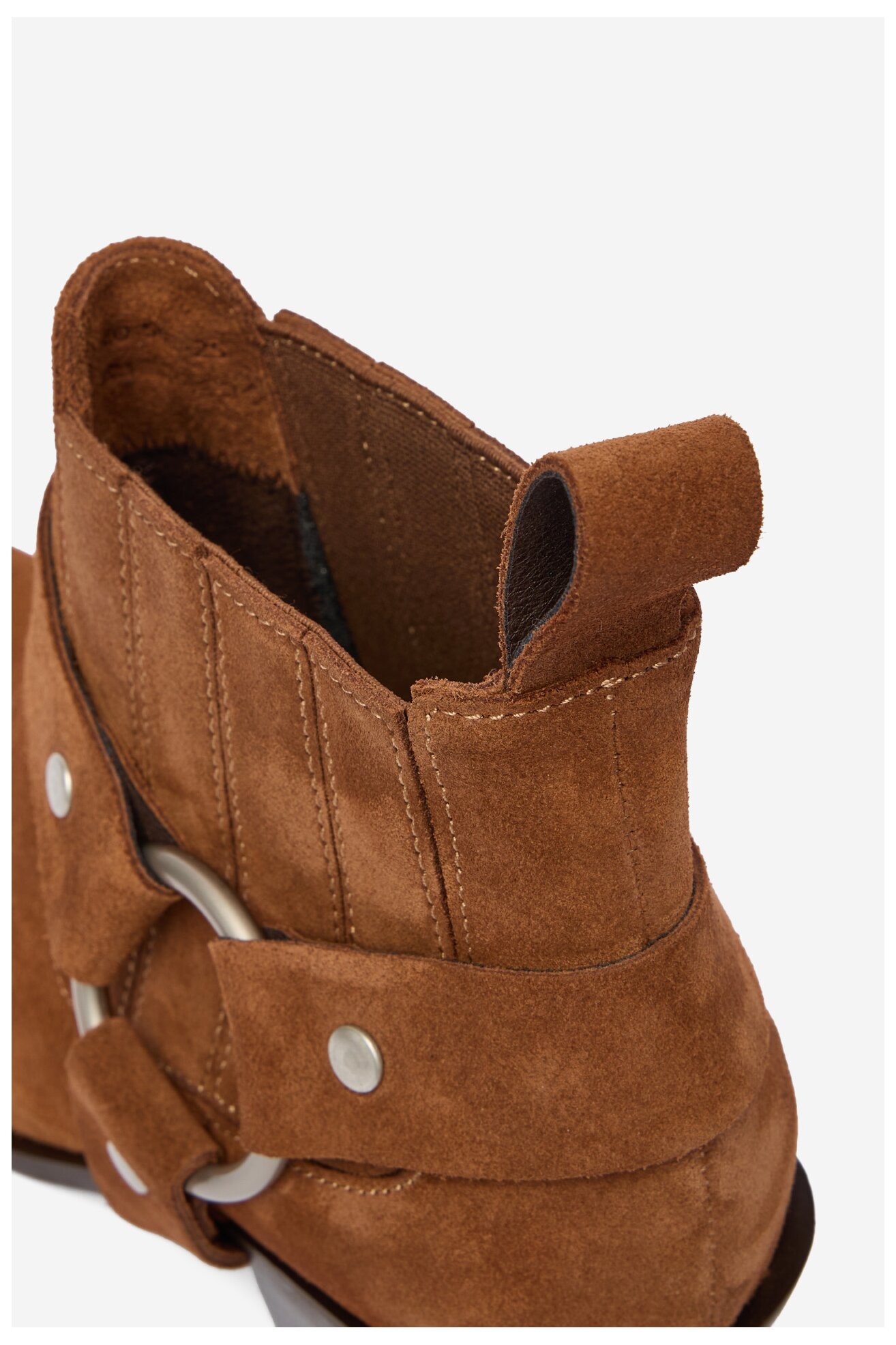 Ghete Badura EO-CLEO-501-25 BEJ ÎNCHIS