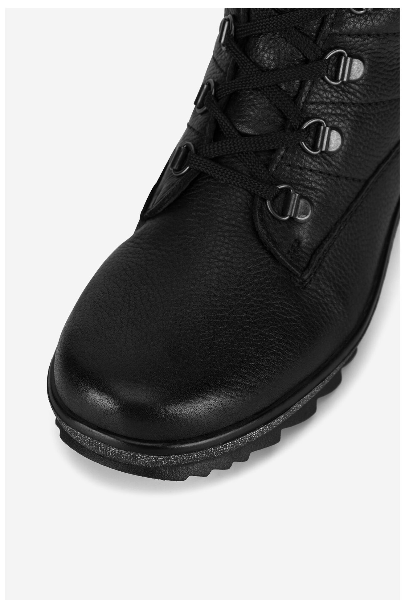 Bocanci Remonte R8480-01 NEGRU