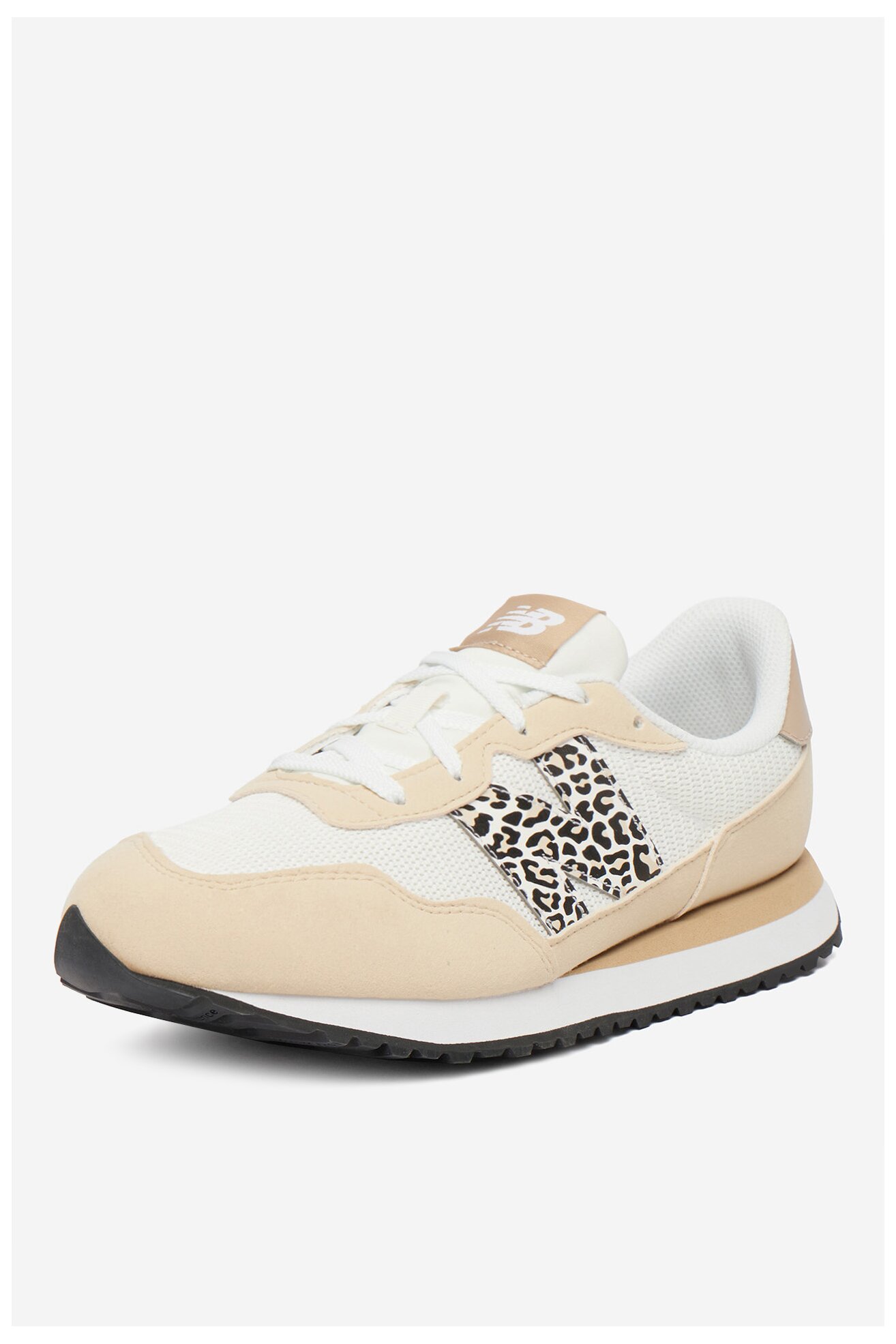Obuwie sportowe New Balance C-G2371F0 Beżowy