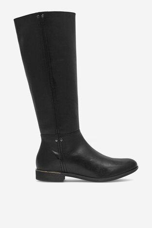 Чобіт Lasocki OCE-MESA-38 ЧОРНИЙ