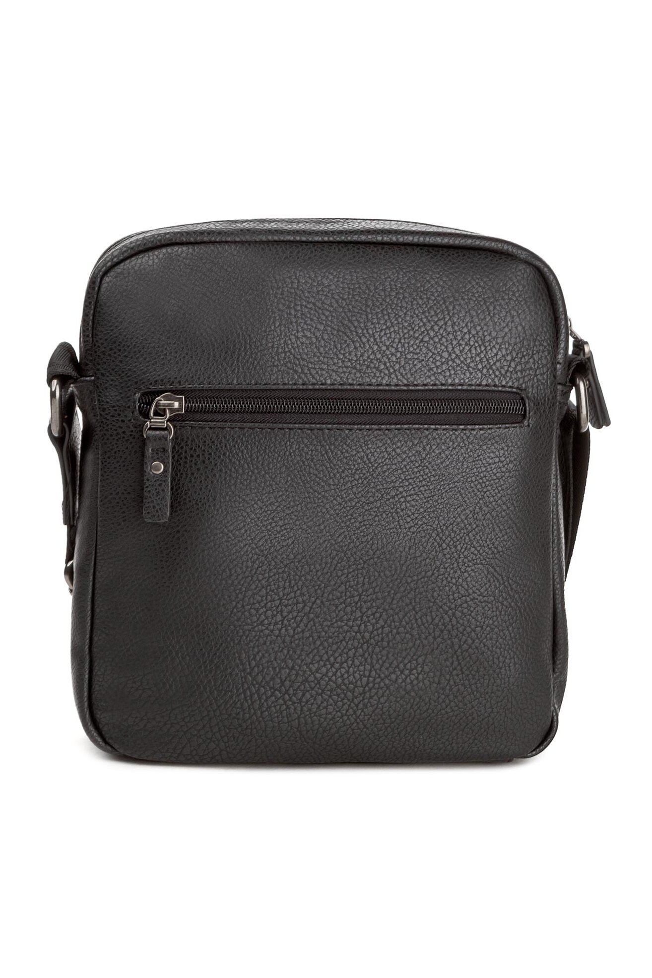 Torba męska Lanetti RM0127 Czarny