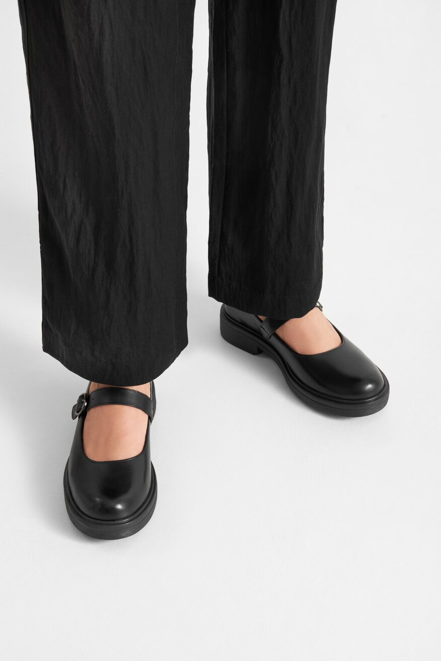 
                Baletanke Lasocki CRNA - 5905588878551