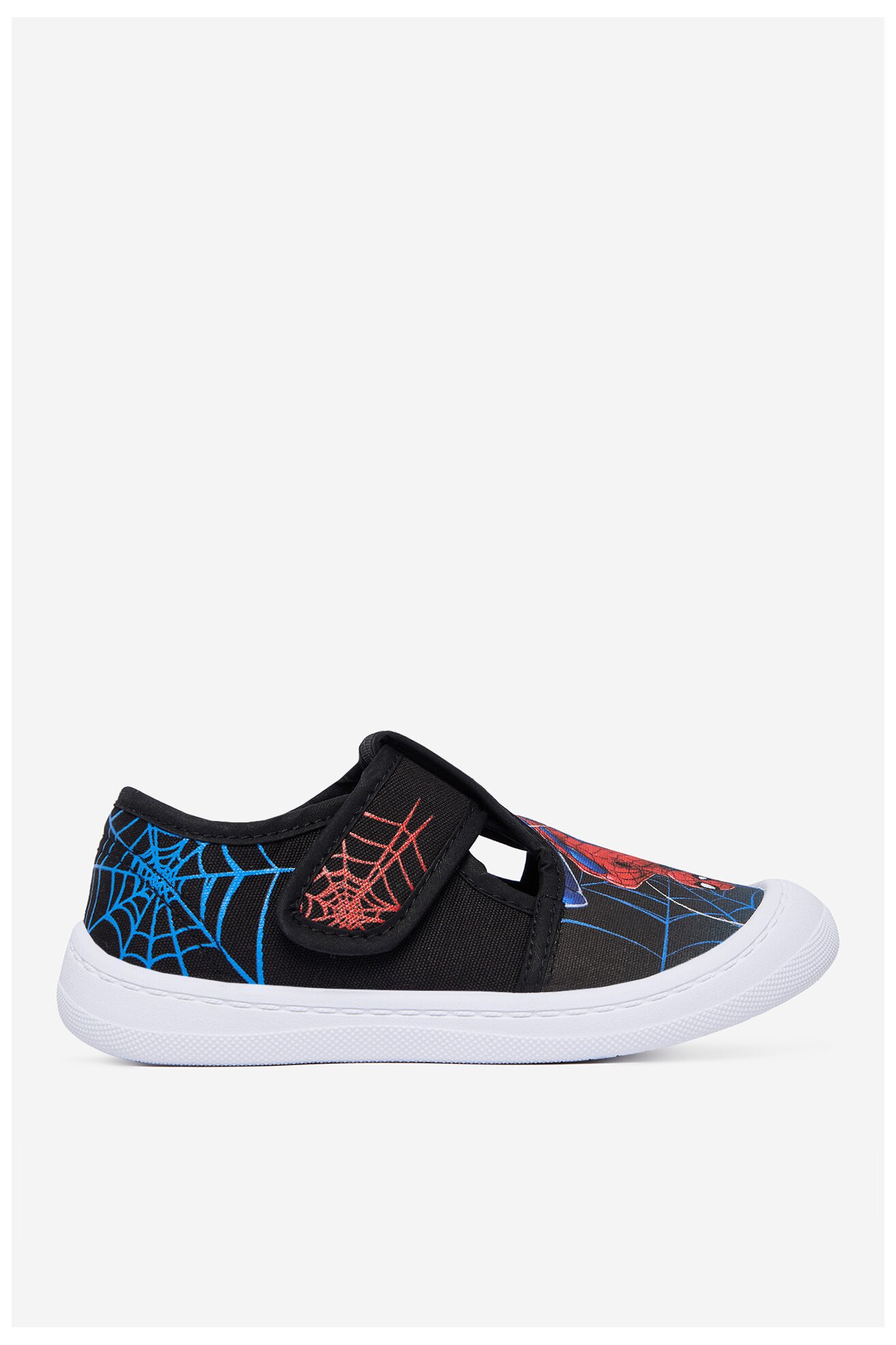 Капці Spider-Man CEO-CM-AW26-309SPRMV ЧОРНИЙ