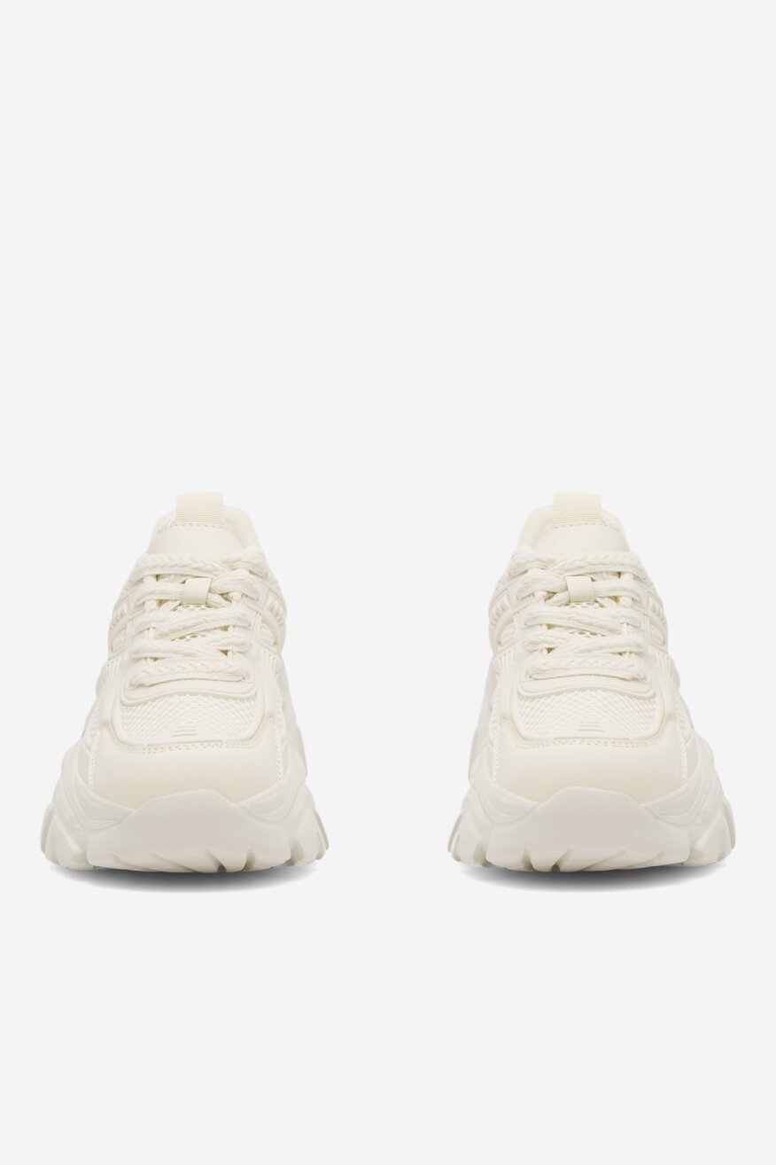 Jenny Fairy - Sneakersy - 5905588502029