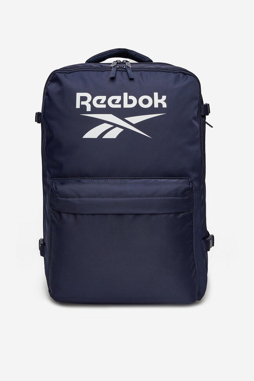 Reebok - Duży plecak sportowy - 5906751226117