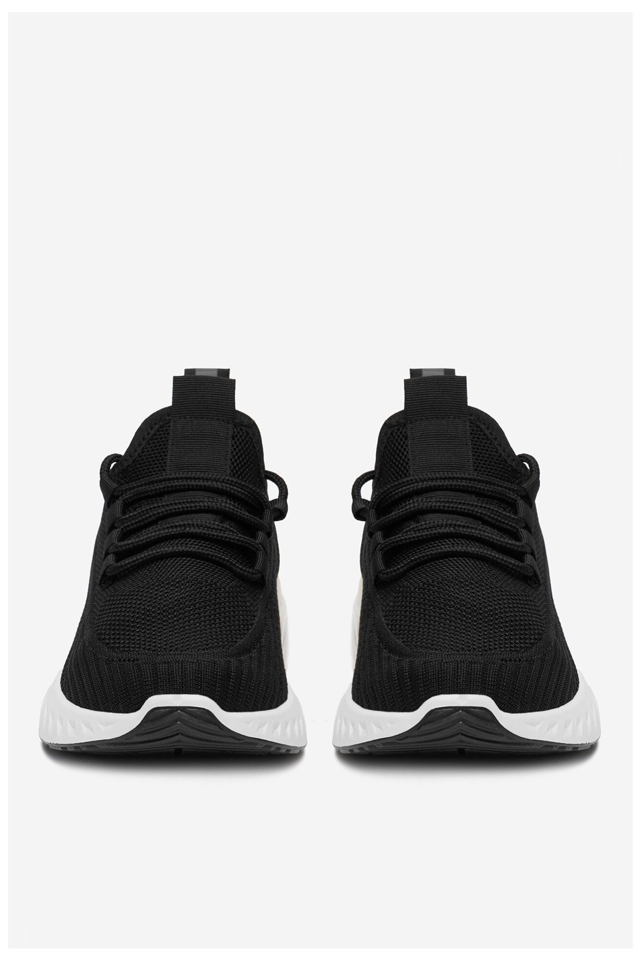 Сникърси Jenny CEO-WYL0310-01 ЧЕРЕН