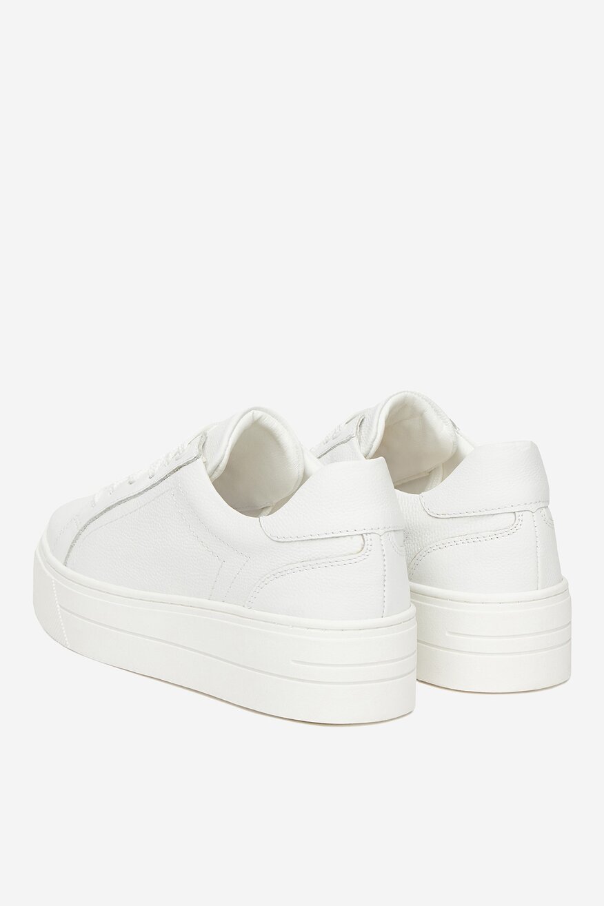 Sneakerși Lasocki ALB - 5904248153458