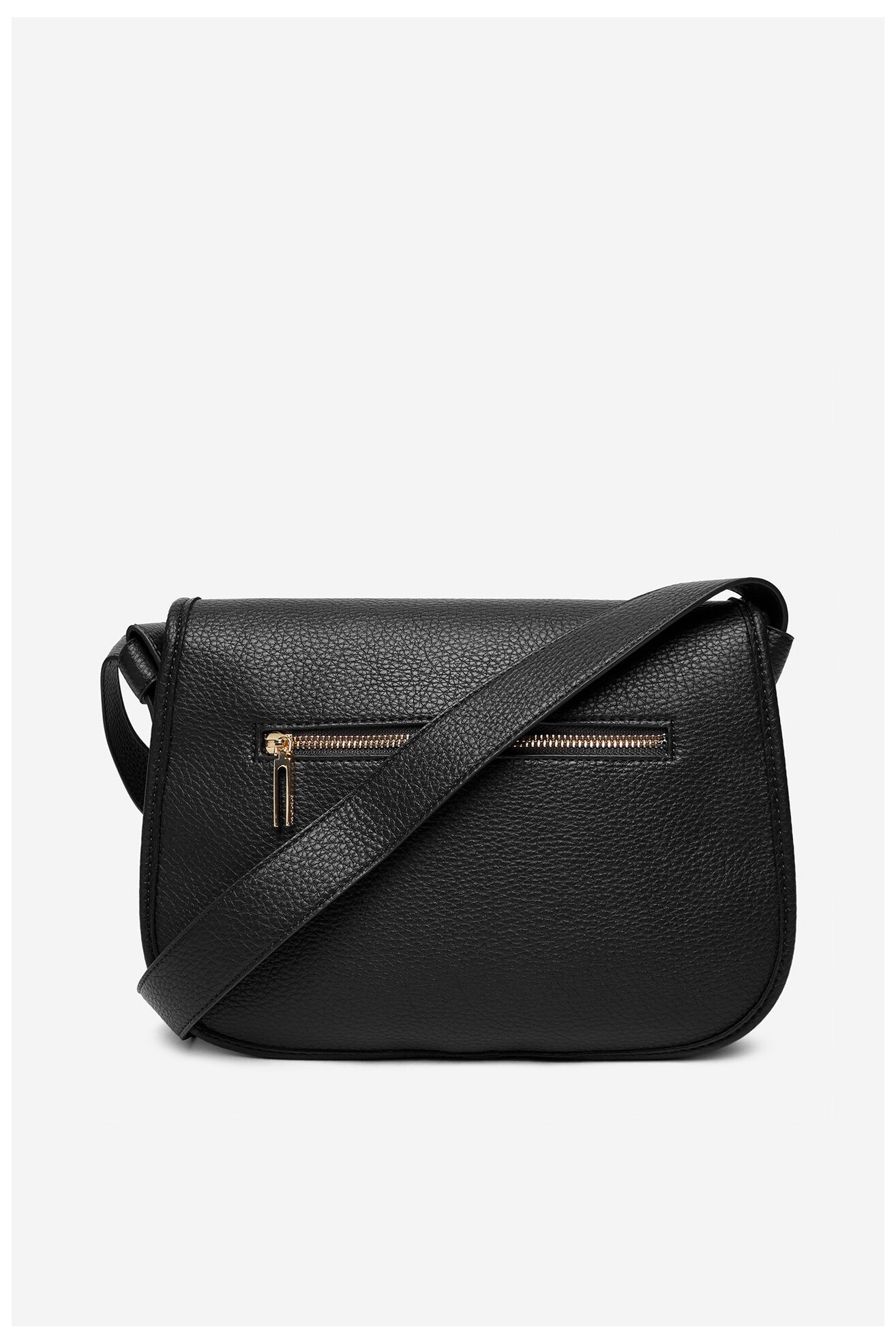 Torebka Mexx C-MEXX-L-022-08 Czarny