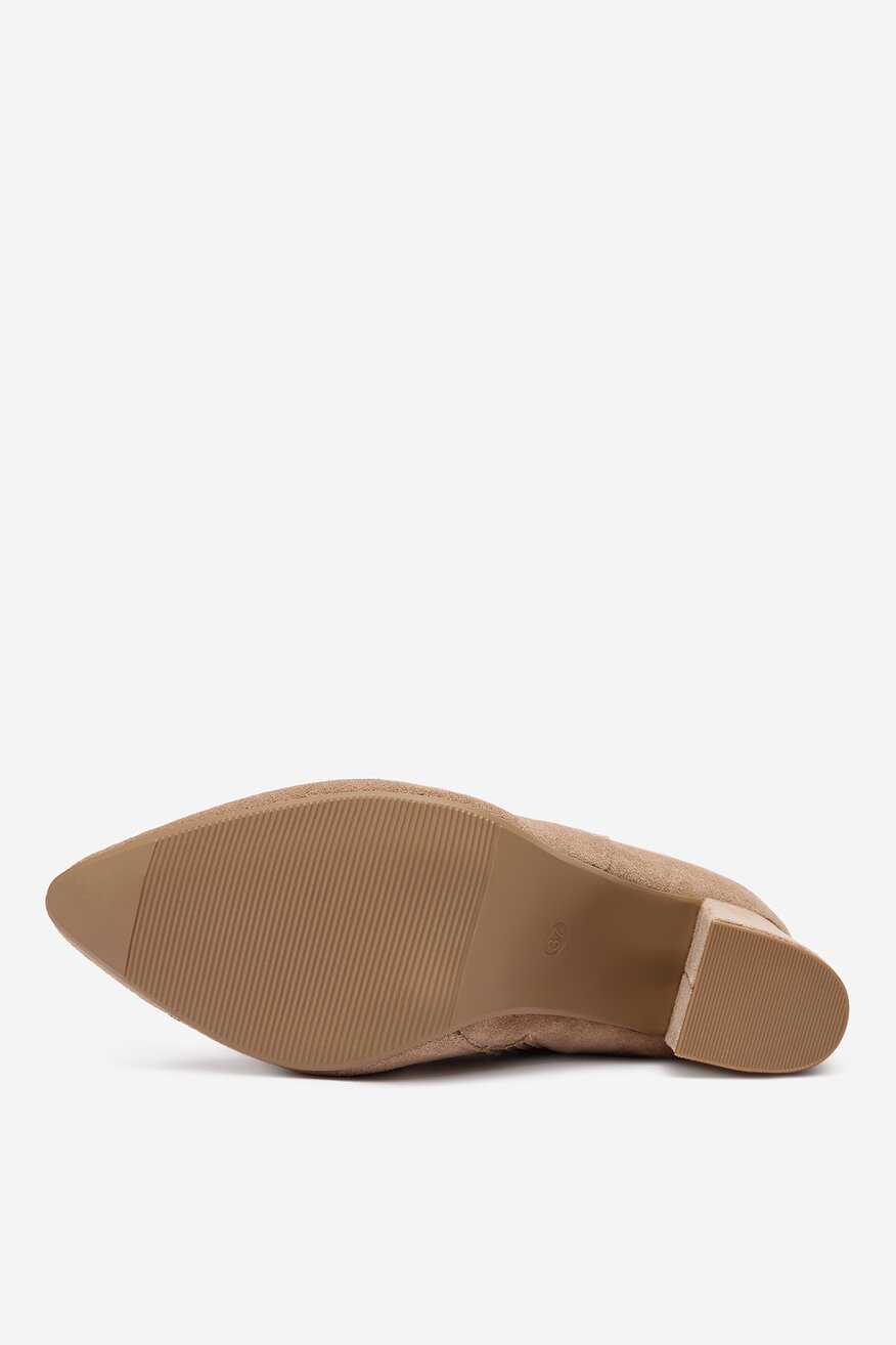 
                Боти DeeZee БЕЖОВ - 5904410915709