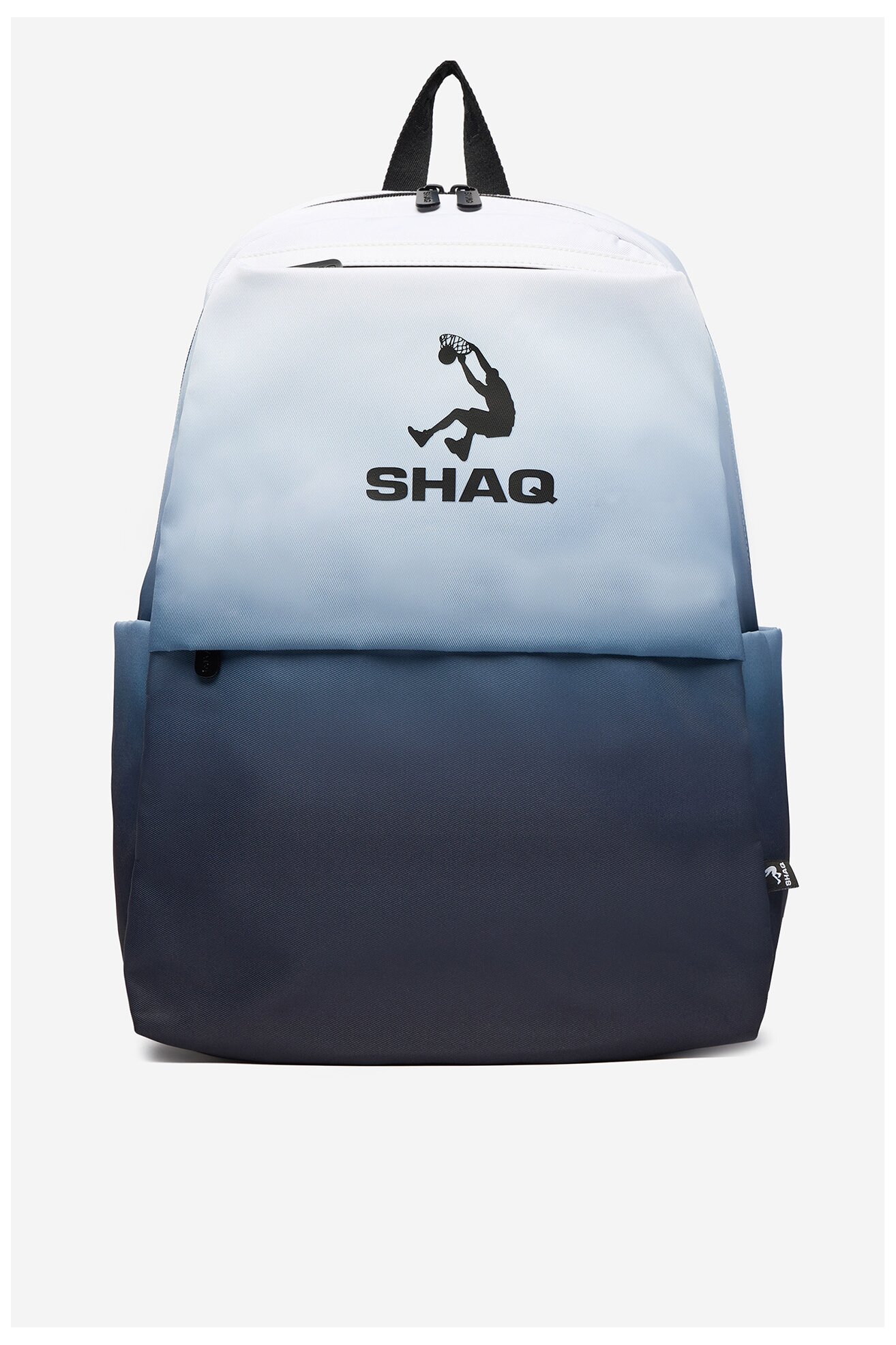 Рюкзак SHAQ CWBEO-SHAQ-F-002-10 ЧОРНИЙ
