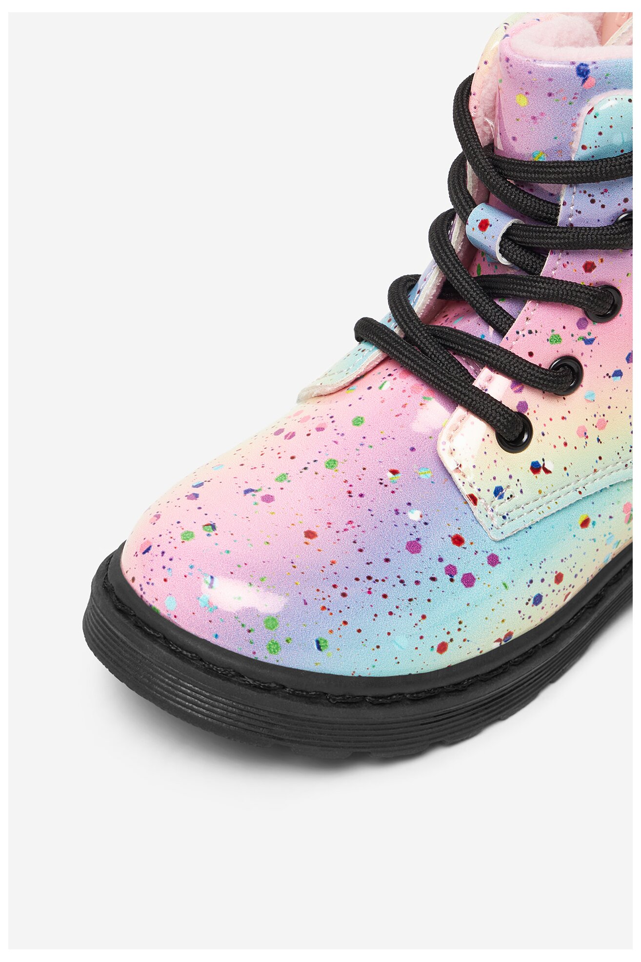 Черевики DeeZee CEO-CM221215-7 МІКС