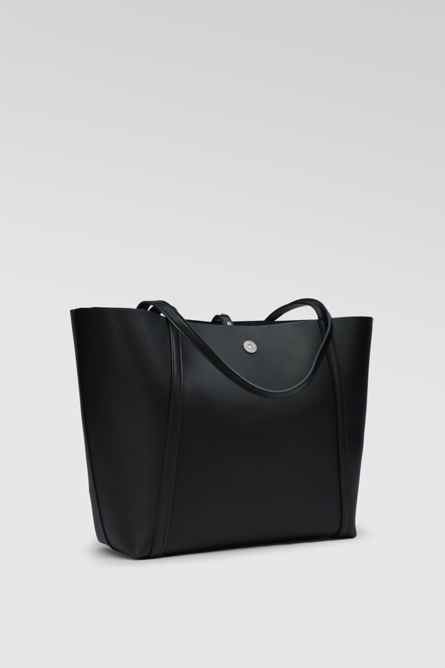 
                Jenny Fairy - Torebka czarna - 5903698323374