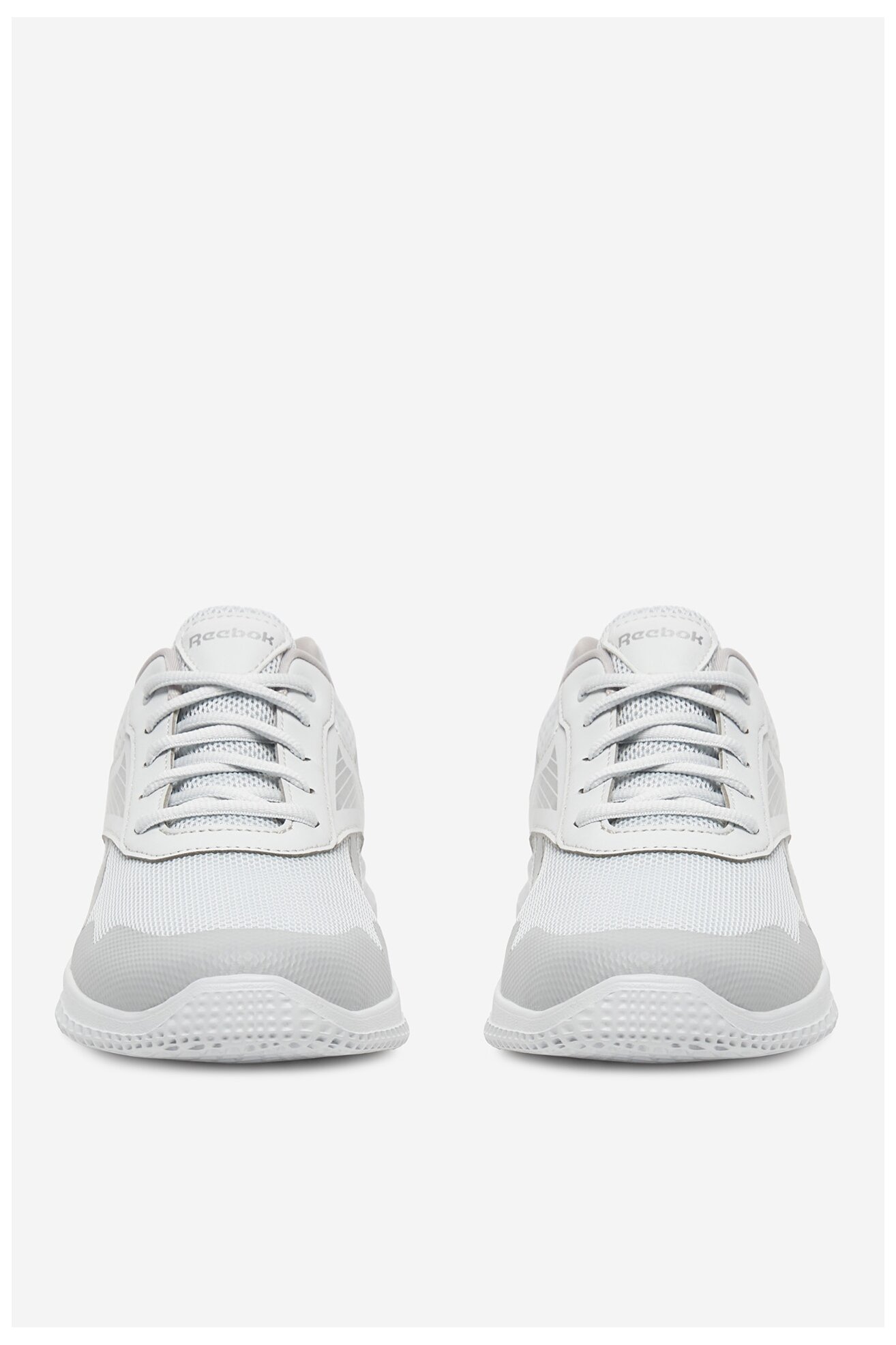 Sportcipő Reebok RUSH RUNNER 5.0 100242335 EZÜST