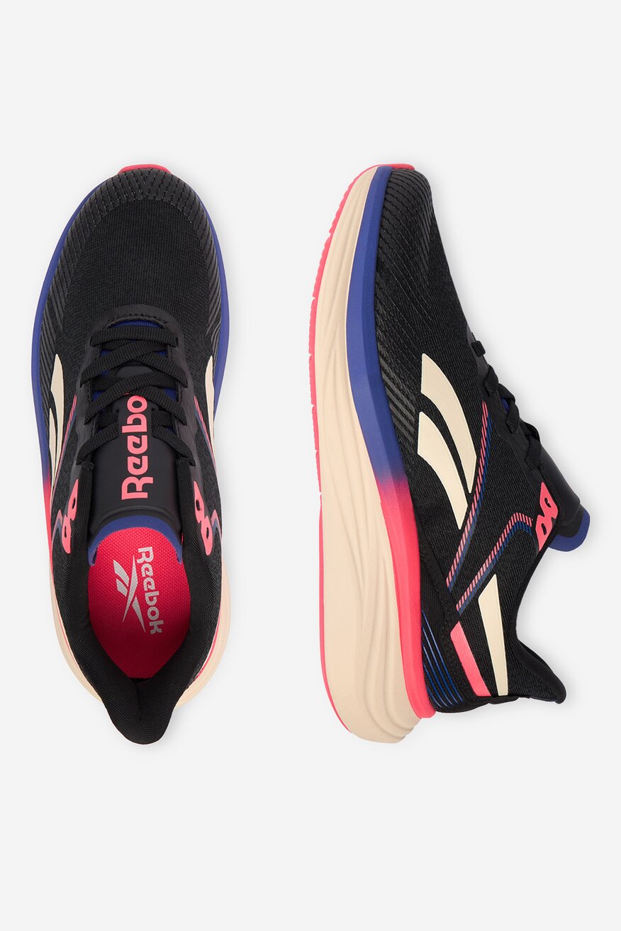 Încălțăminte sport Reebok NEGRU - 5906751592571