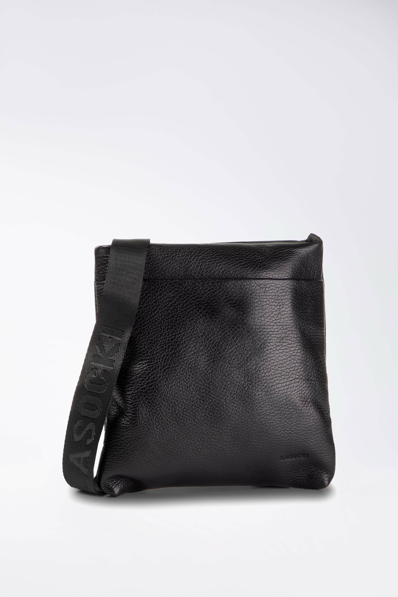 Torba męska Lasocki BRT-148 Czarny