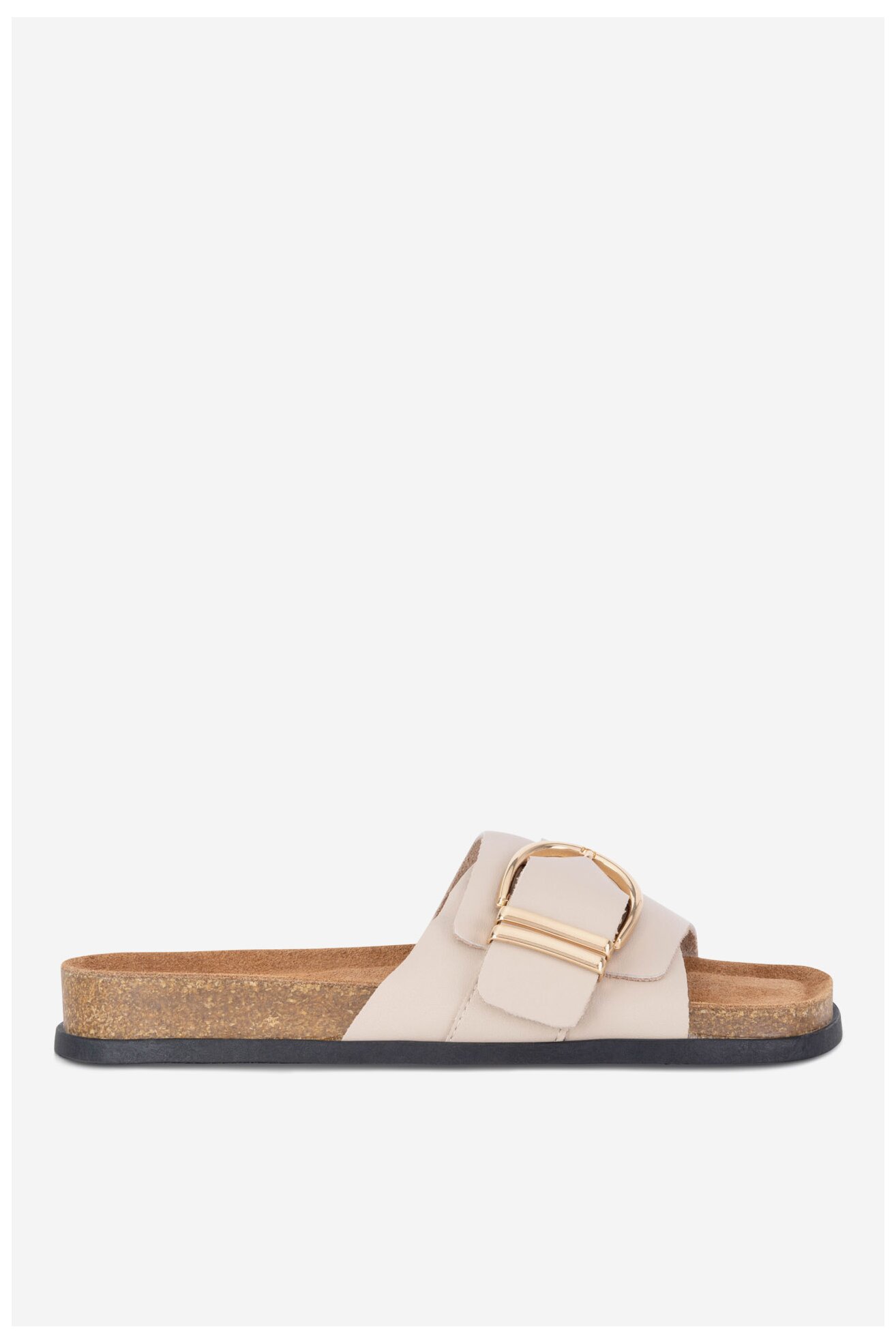 Джапанки Badura CSS5098-01 БЕЖОВ