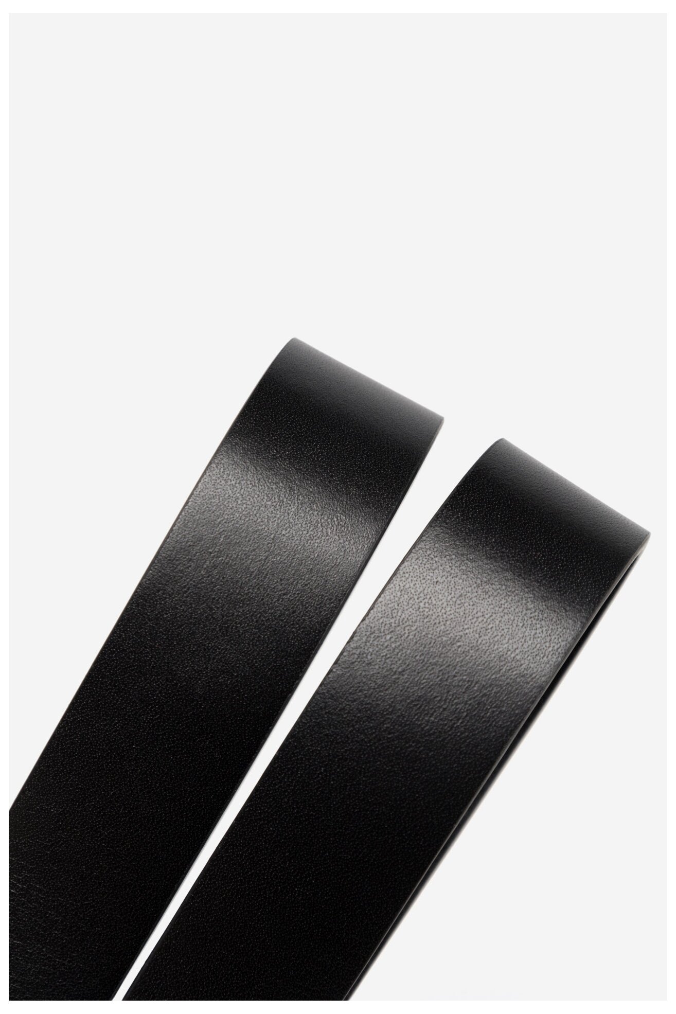 Pasek damski Gino Rossi BLYL23008 Czarny