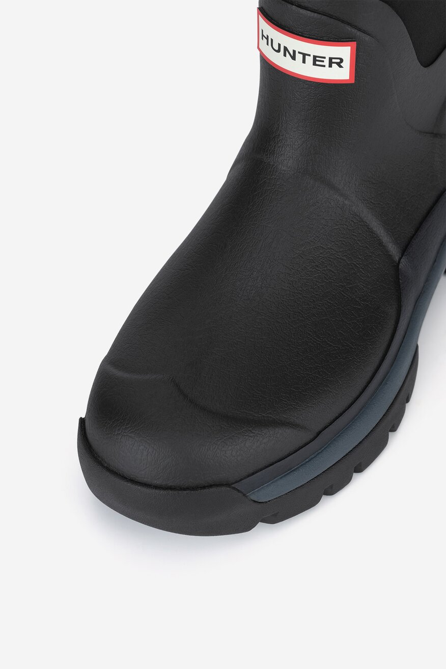 
                Gumicsizma HUNTER FEKETE - 5905588961635