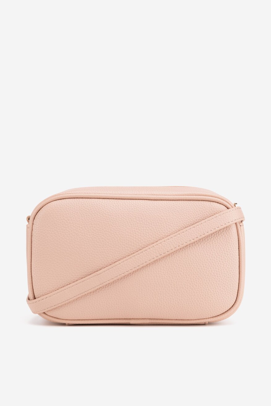 Дамска чанта Mexx СВЕТЛОРОЗОВ - 5903698179438