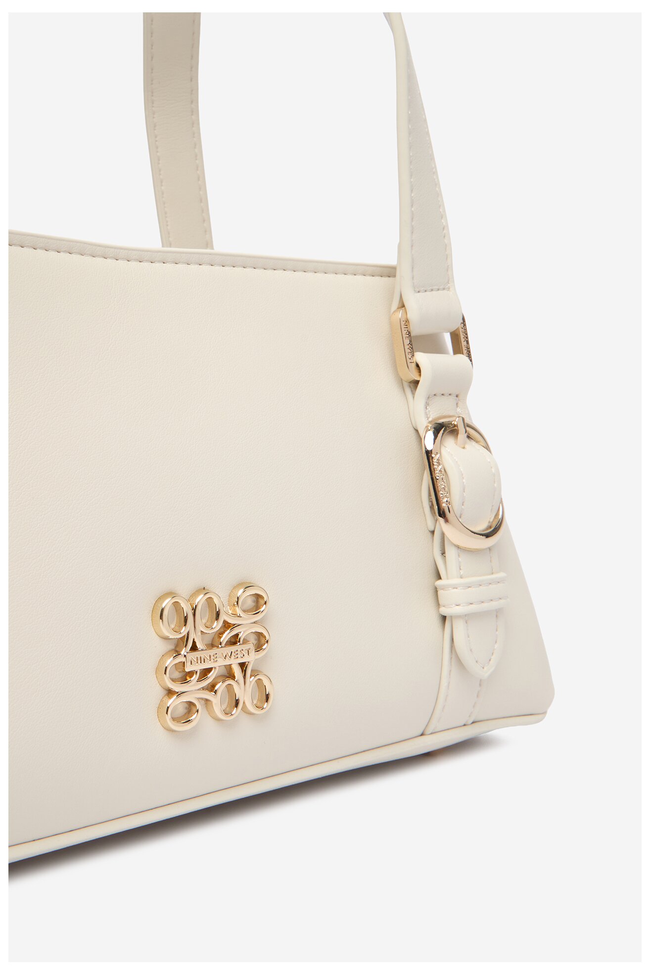 Дамска чанта NINE WEST CEO-AMARA-LDA8703 БЯЛ