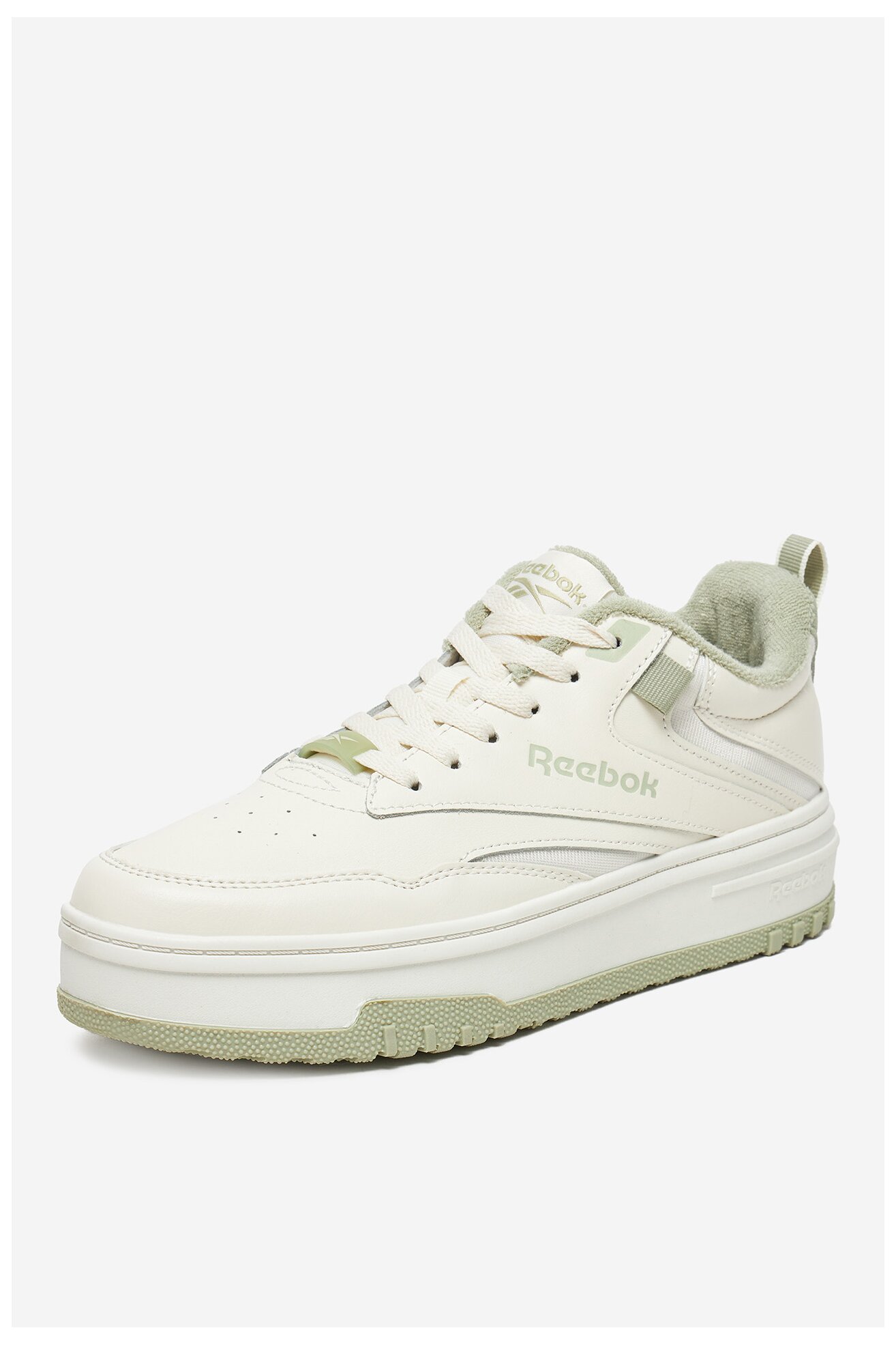 Sportska obuća Reebok REE VAMP AR30240WCK KREM