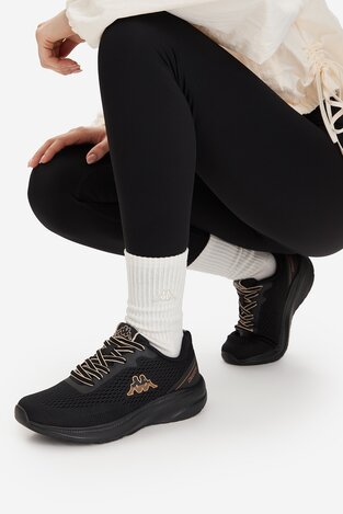 Sportska obuća Kappa CEO-SS24-3C009-W CRNA
