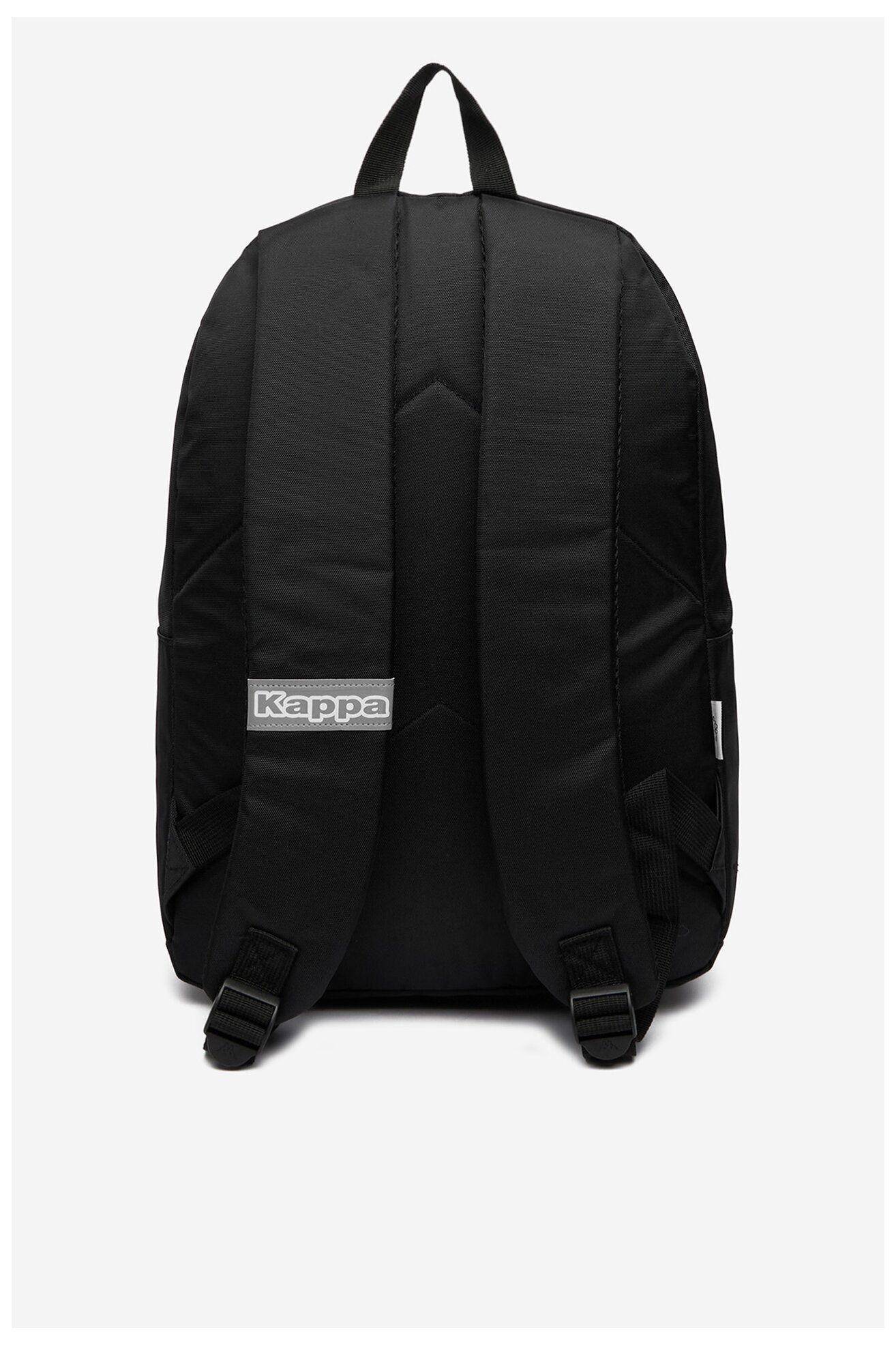 Plecak Kappa CWBEO-KPA-ZLI-002-09 Czarny