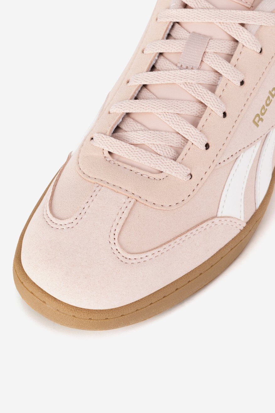 Sportovní obuv Reebok RŮŽOVÁ - 5903419982064