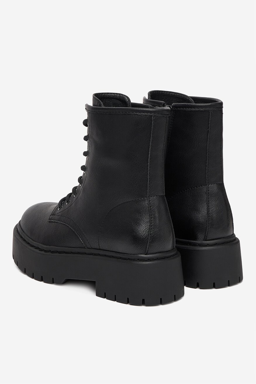 Bocanci DeeZee NEGRU - 5906751288993