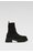 Botki DeeZee WS5553-11 Czarny