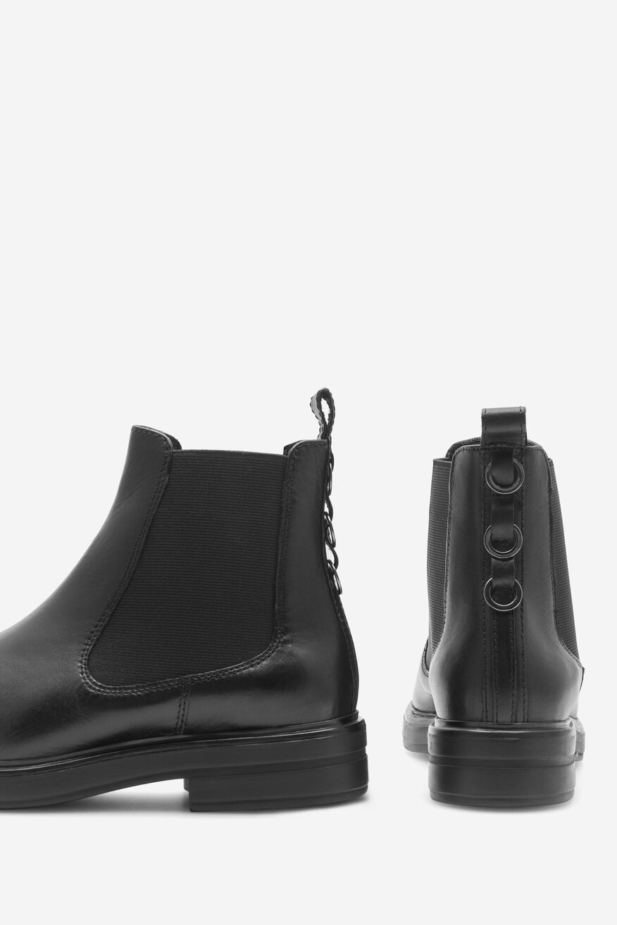 
                Боти Lasocki ЧЕРЕН - 5905588089582