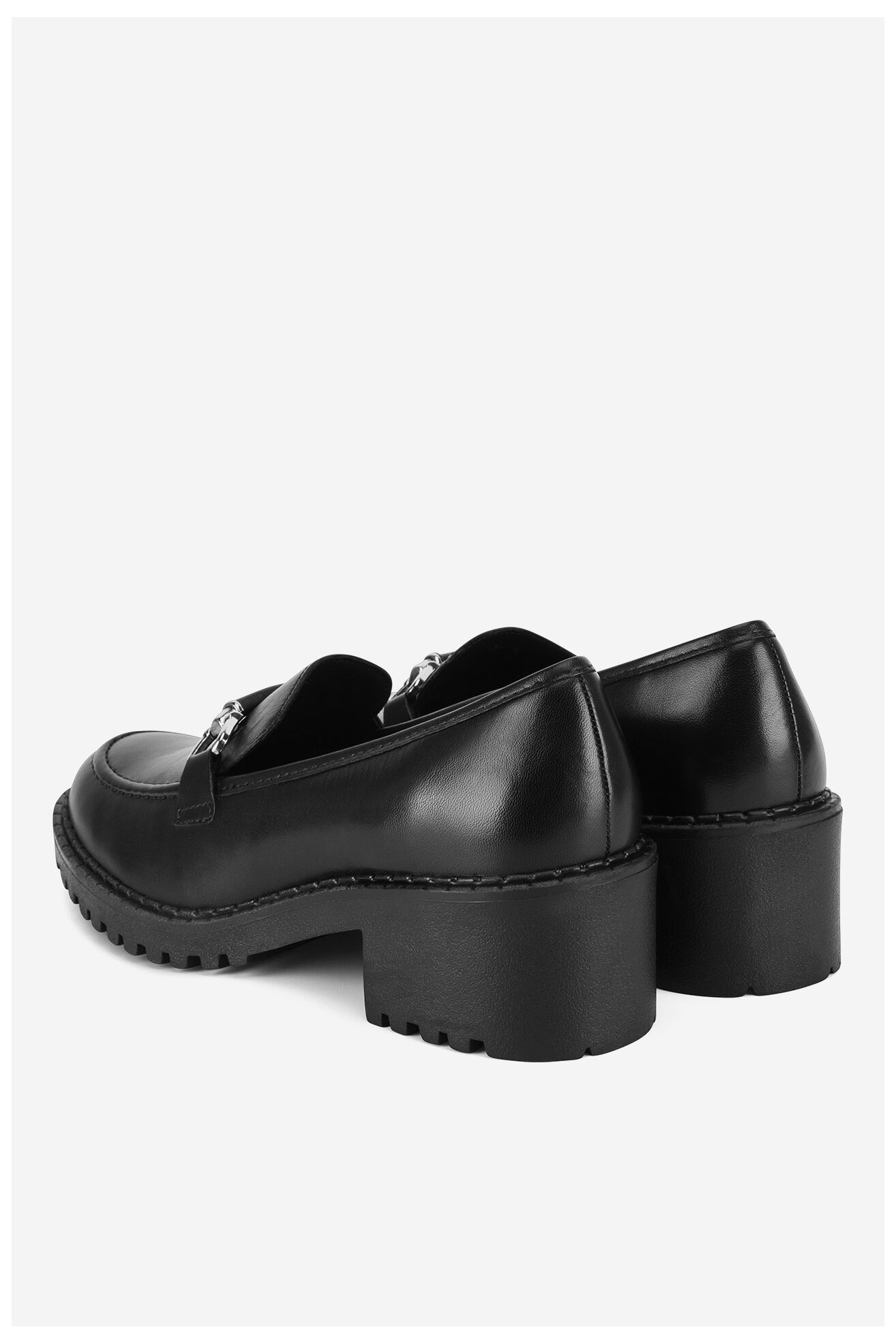 Mocasini Lasocki WB-RONA-22 NEGRU